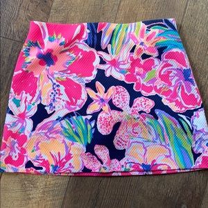 Lilly Pulitzer Skort